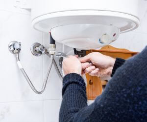 About Water Heater Repair LLC Arapahoe, NC